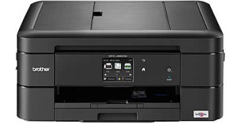Brother MFC J680DW Inkjet Printer